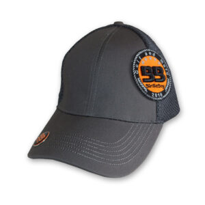 Air Mesh Cap with ball marker<br> (9 colours)
