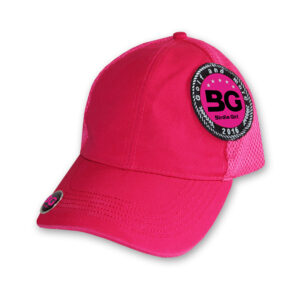 Air Mesh Cap with ball marker<br> (9 colours)