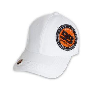 Full Flex Mesh Cap with ball marker (3 colours)