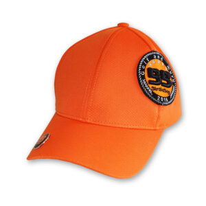 Mesh Cap with ball marker<br> (10 colours)