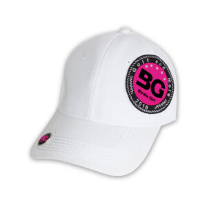 Full Flex Mesh Cap with ball marker (3 colours)