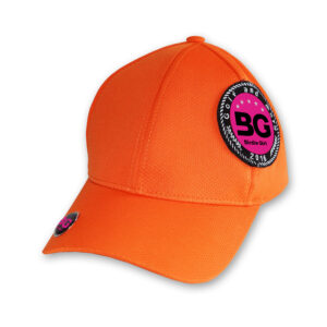 Mesh Cap with ball marker<br> (10 colours)