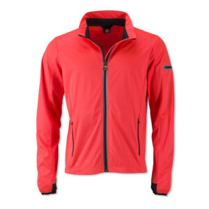 Functional Liteshell Jacket Mens<br> (9 colours)