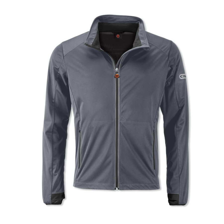 Functional Liteshell Jacket Mens<br> (9 colours) - Image 8