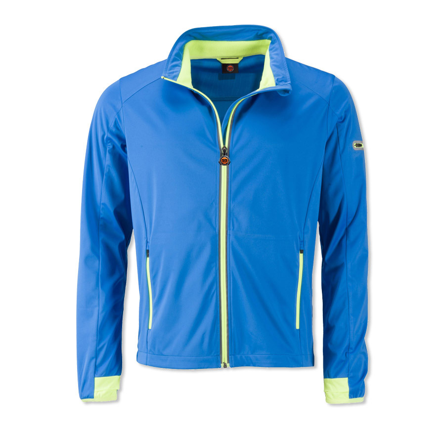 Functional Liteshell Jacket Mens<br> (9 colours) - Image 3