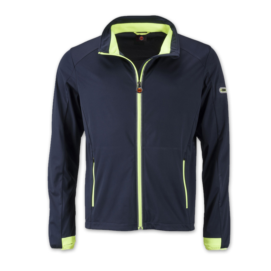 Functional Liteshell Jacket Mens<br> (9 colours) - Image 7