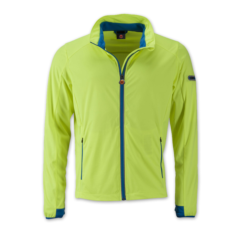Functional Liteshell Jacket Mens<br> (9 colours) - Image 5