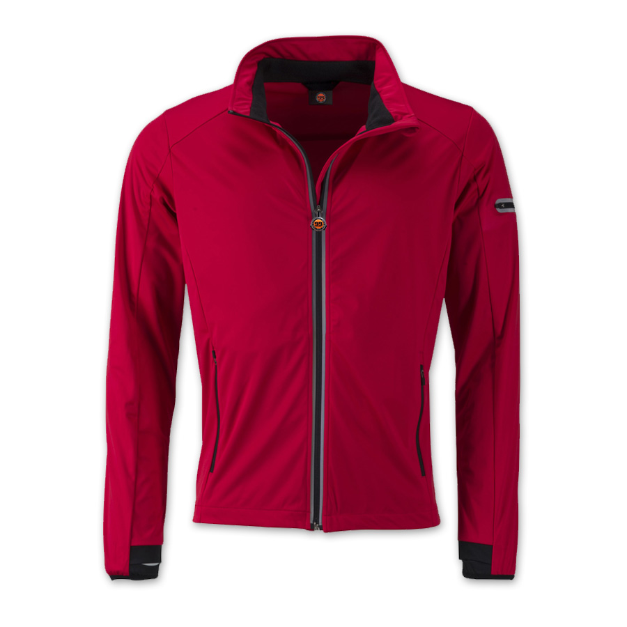 Functional Liteshell Jacket Mens<br> (9 colours) - Image 6