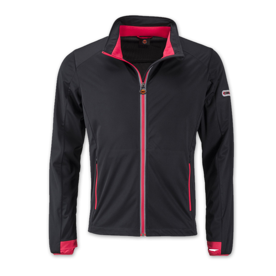 Functional Liteshell Jacket Mens<br> (9 colours) - Image 2