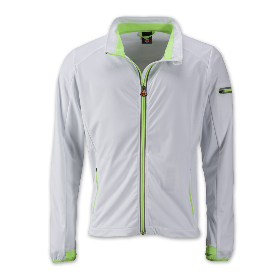 Functional Liteshell Jacket Mens<br> (9 colours) - Image 9