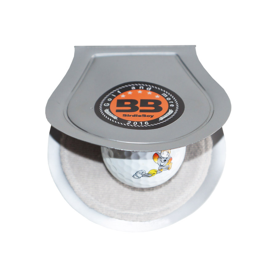 CLEAN ME Golf Ball Cleaner - Image 2