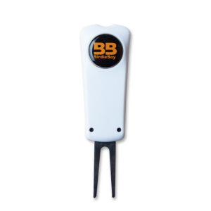 Divot Tool with ball marker