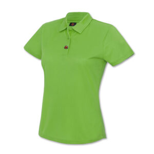 Functional Polo Ladies<br> (12 colours)