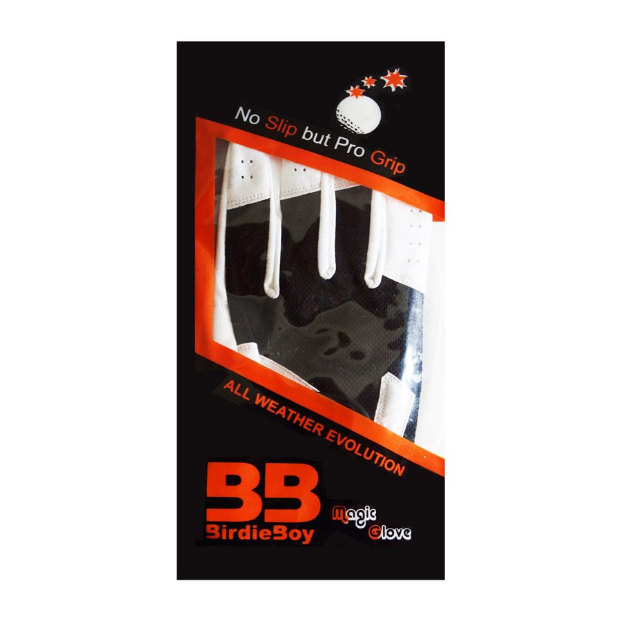 MAGIC GLOVE<br> (all weather evolution) - Image 4