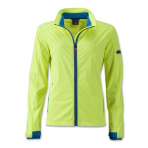 Functional Liteshell Jacket Ladies<br> (9 colours)